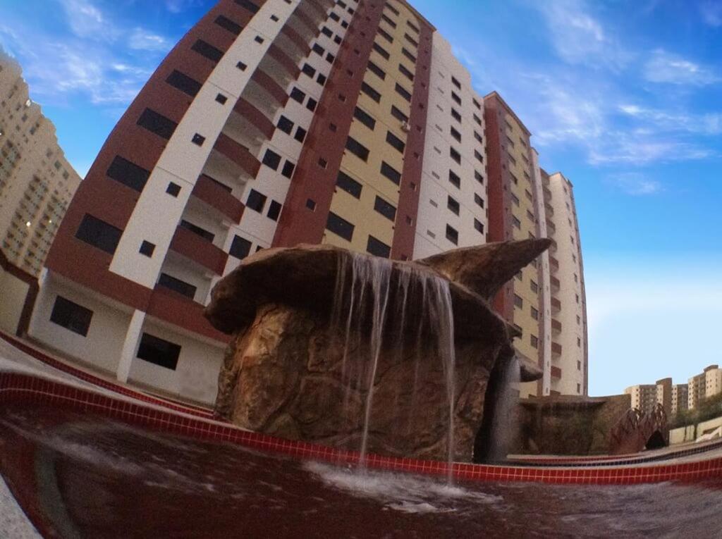 Flat Golden Dolphin Supreme - Com Roupas De Cama -Nao Aceitamos Pet - Utenstilios De Cozinha - Cama Super King Калдас-Новас Екстер'єр фото