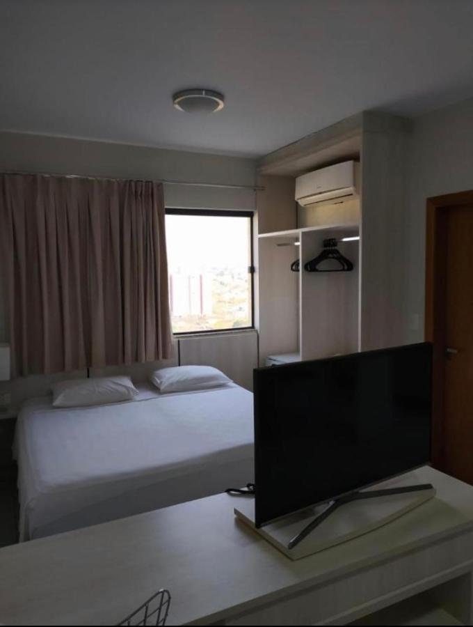 Flat Golden Dolphin Supreme - Com Roupas De Cama -Nao Aceitamos Pet - Utenstilios De Cozinha - Cama Super King Калдас-Новас Екстер'єр фото